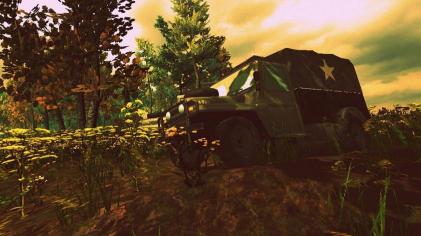 Switch游戏 -战斗卡车模拟 War Truck Simulator-百度网盘下载插图1-小白游戏网 Switch游戏 -战斗卡车模拟 War Truck Simulator-百度网盘下载插图1-小白游戏网